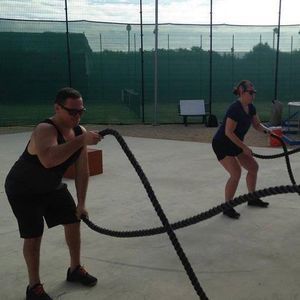 Meet your Posher, Johna